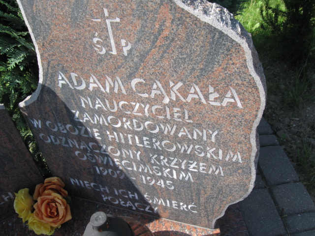 Anna Józefaciuk 1934 Lublin - Grobonet - Wyszukiwarka osób pochowanych